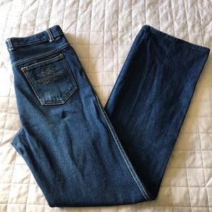 Cordon Bleu Vintage straight leg Jeans